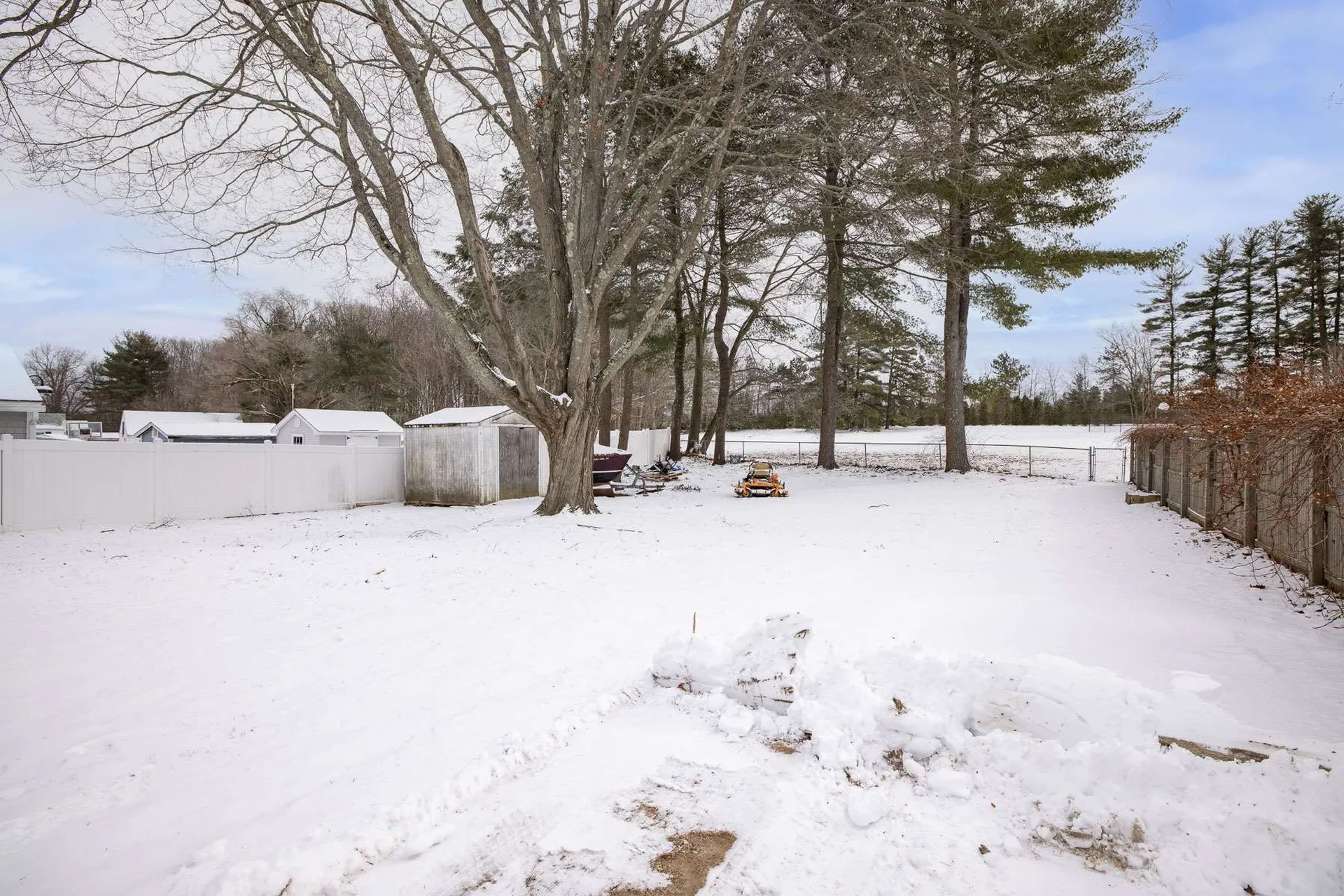 86 Colonial Drive Portsmouth NH 03801