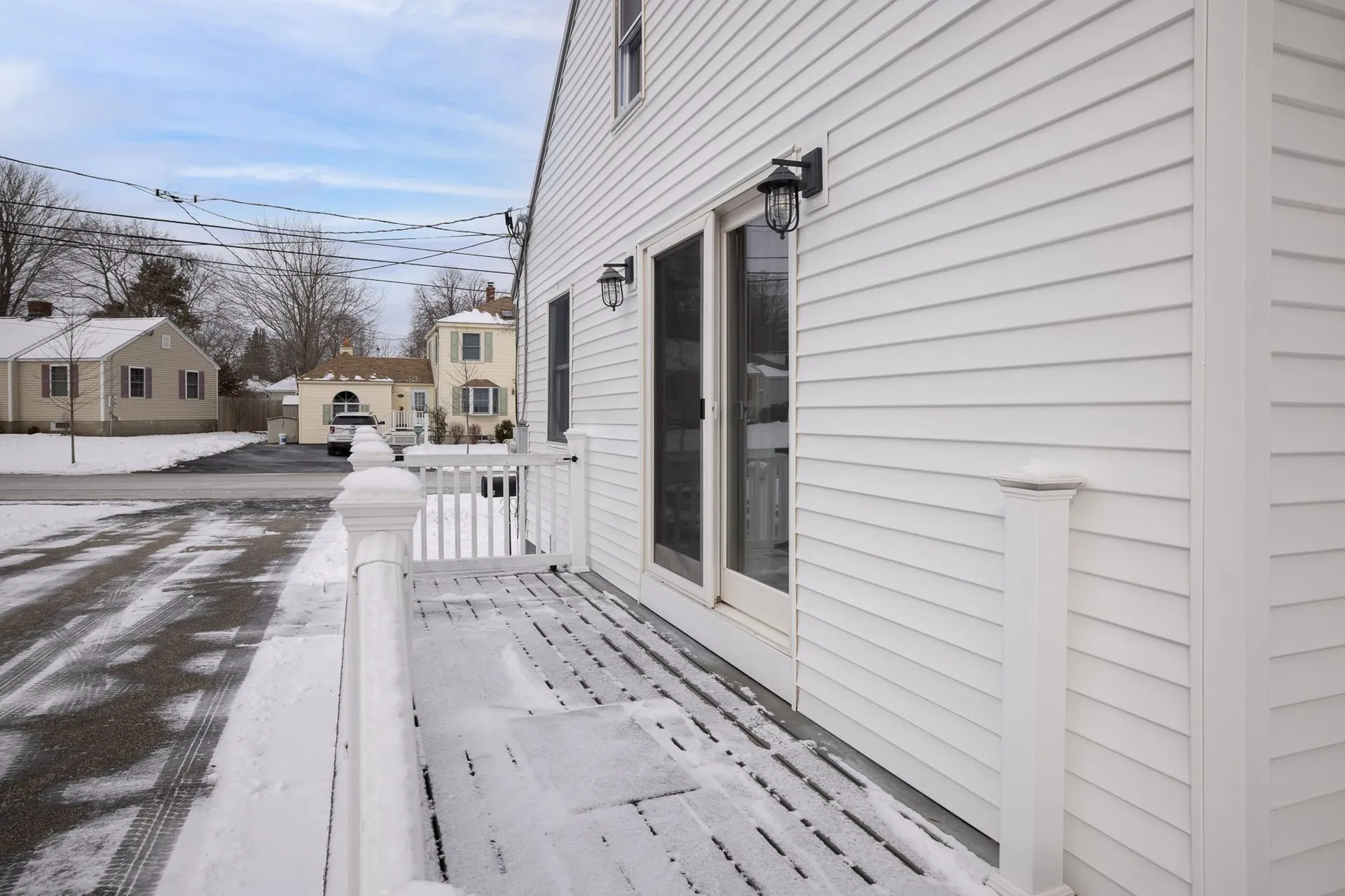 86 Colonial Drive Portsmouth NH 03801