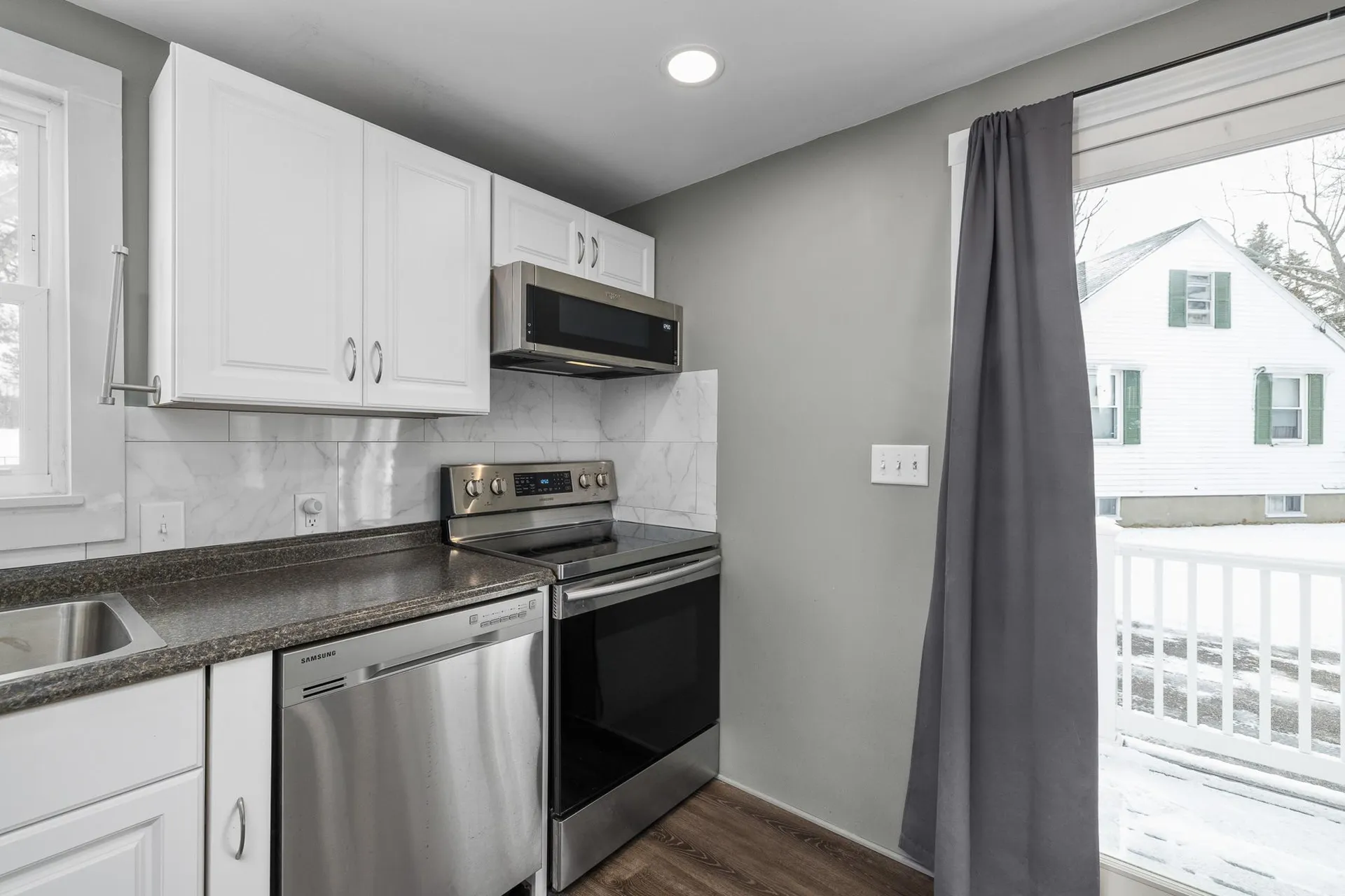 86 Colonial Drive Portsmouth NH 03801