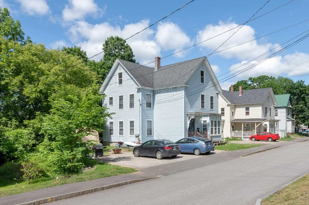 42 Tyler Street Laconia NH 03246