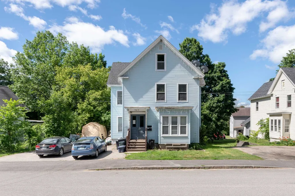 42 Tyler Street Laconia NH 03246