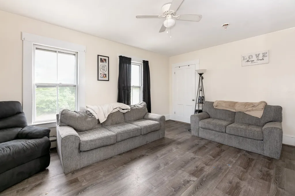 42 Tyler Street Laconia NH 03246