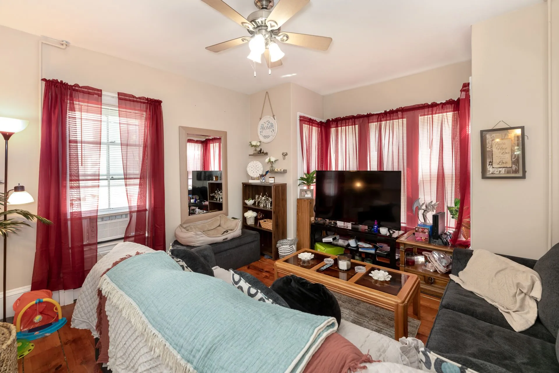42 Tyler Street Laconia NH 03246
