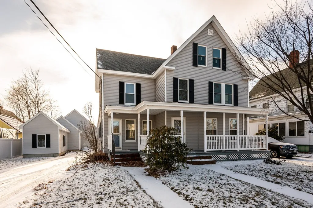 809 Main Street Sanford ME 04073