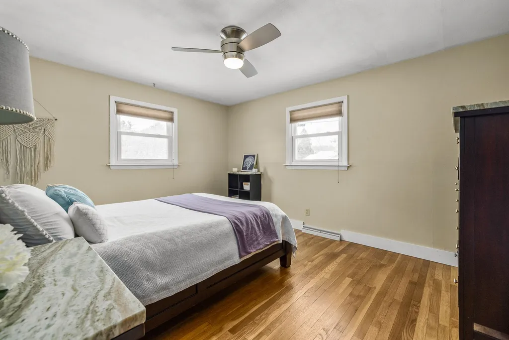 12 Suzanne Drive Portsmouth NH 03801