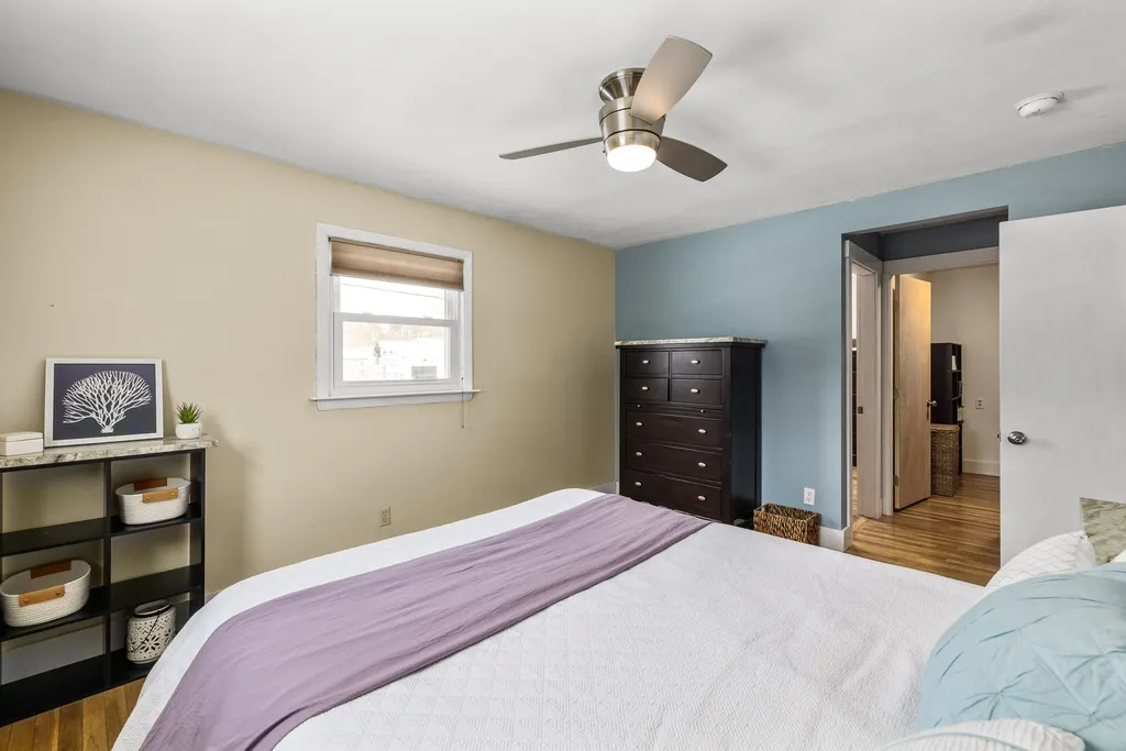 12 Suzanne Drive Portsmouth NH 03801