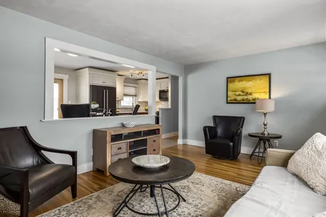 12 Suzanne Drive Portsmouth NH 03801
