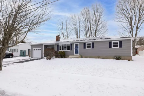 12 Suzanne Drive Portsmouth NH 03801