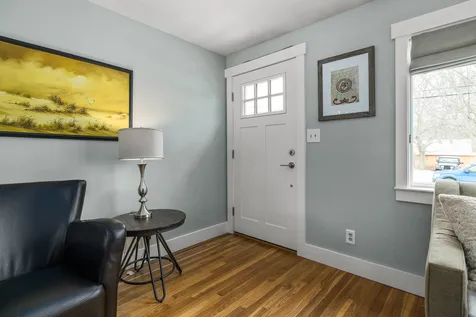 12 Suzanne Drive Portsmouth NH 03801