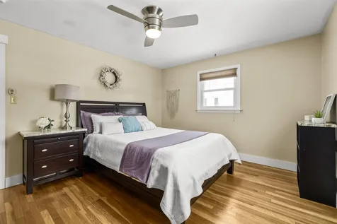 12 Suzanne Drive Portsmouth NH 03801