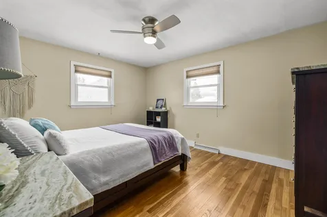 12 Suzanne Drive Portsmouth NH 03801