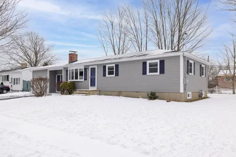 12 Suzanne Drive Portsmouth NH 03801