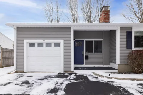 12 Suzanne Drive Portsmouth NH 03801