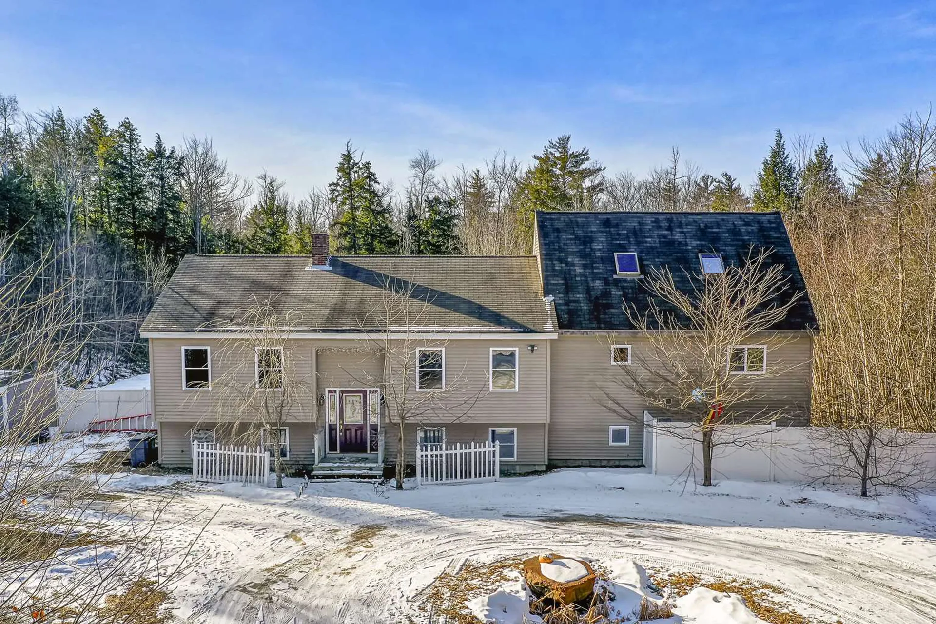 2 Stockwell Hill Road Gilmanton NH 03237