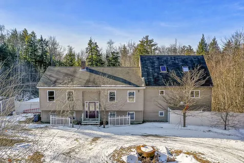 2 Stockwell Hill Road Gilmanton NH 03237