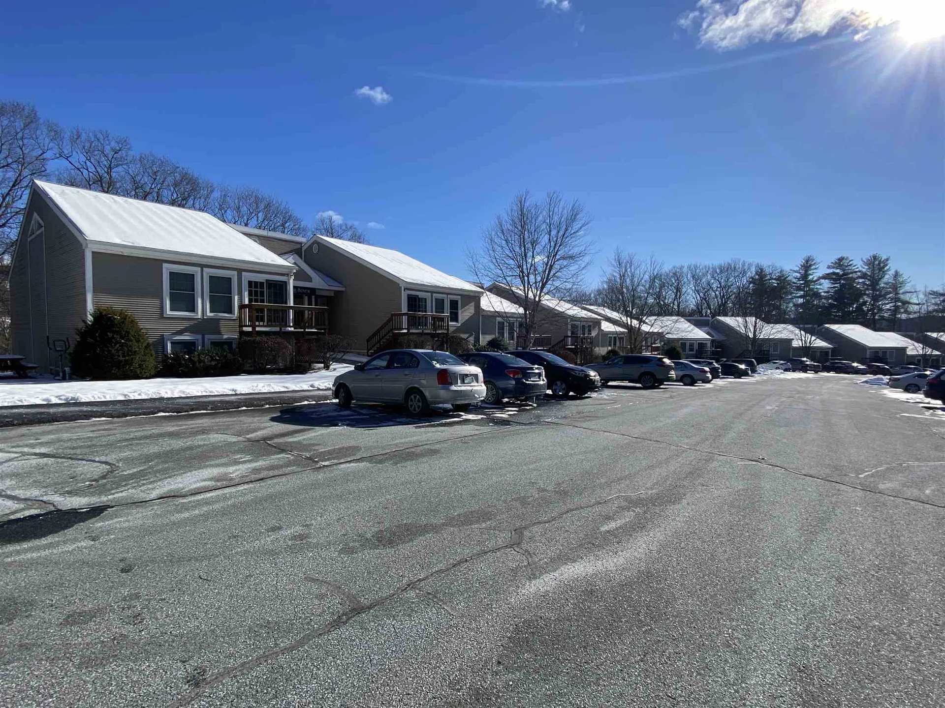 30 Wolf Road Lebanon NH 03766