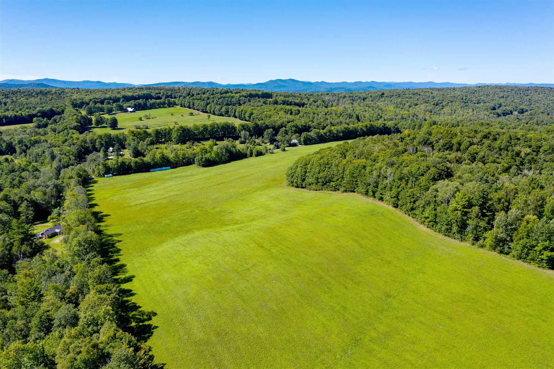 00 East Barnard Road Barnard VT 05031