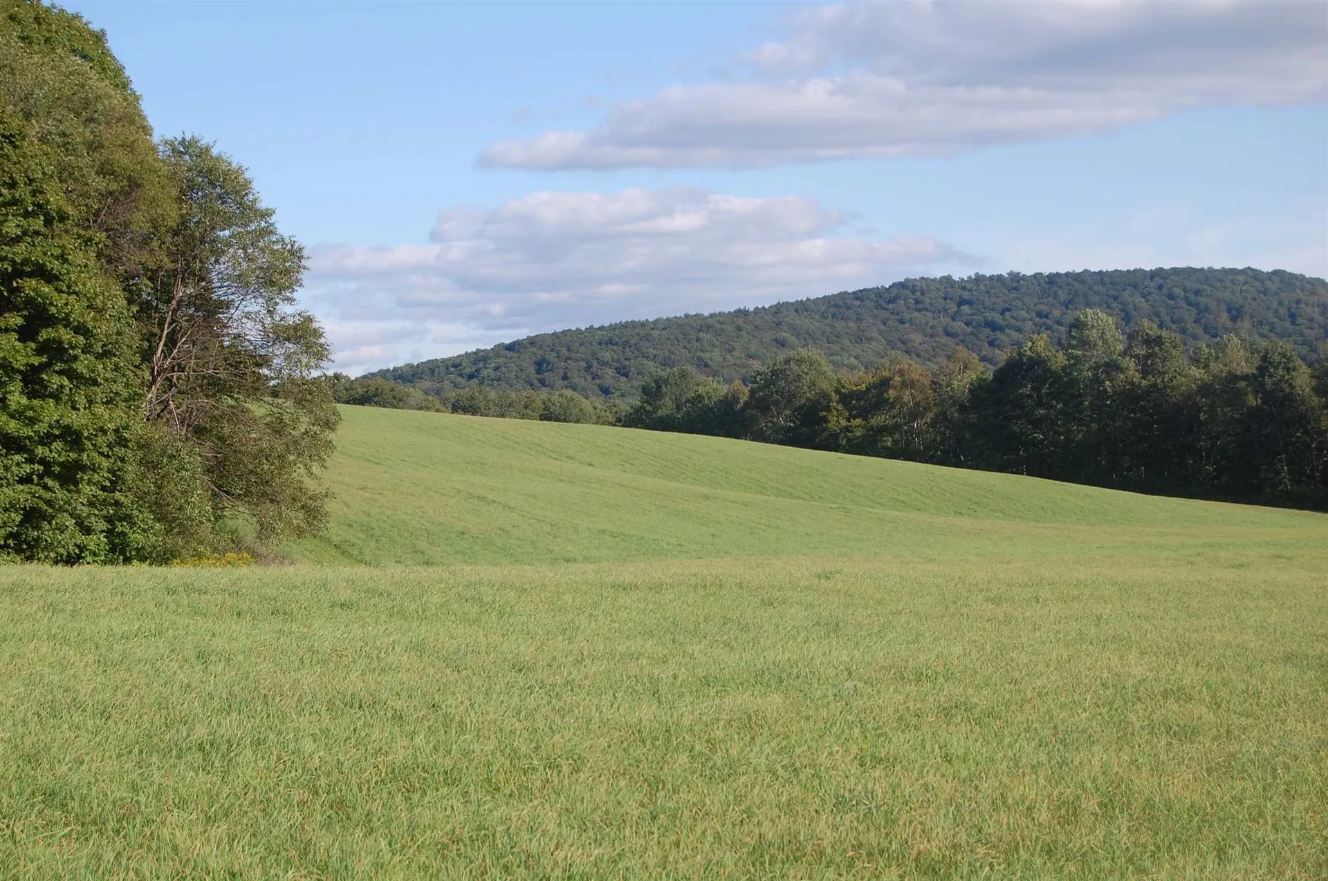 00 East Barnard Road Barnard VT 05031