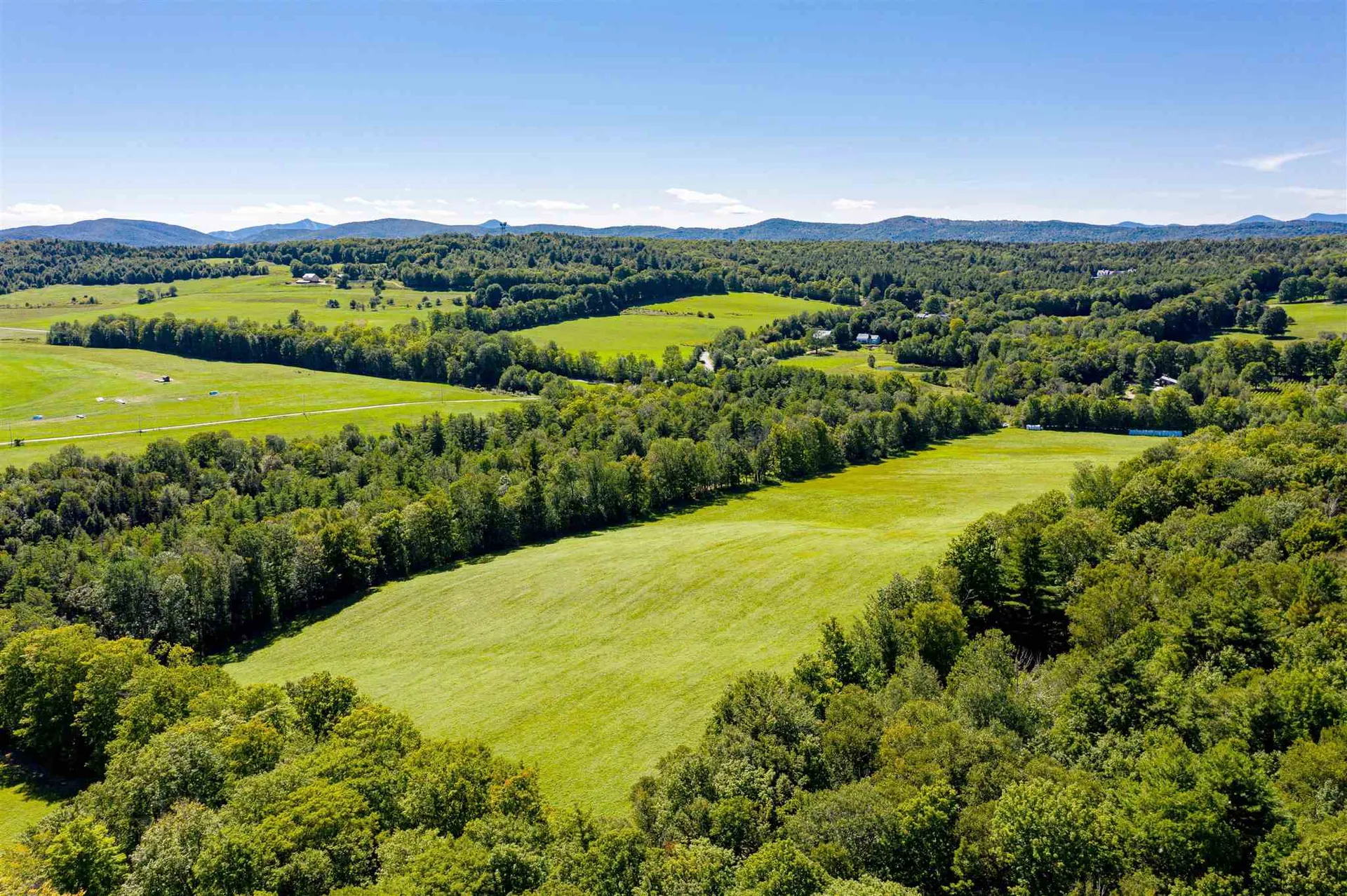 00 East Barnard Road Barnard VT 05031