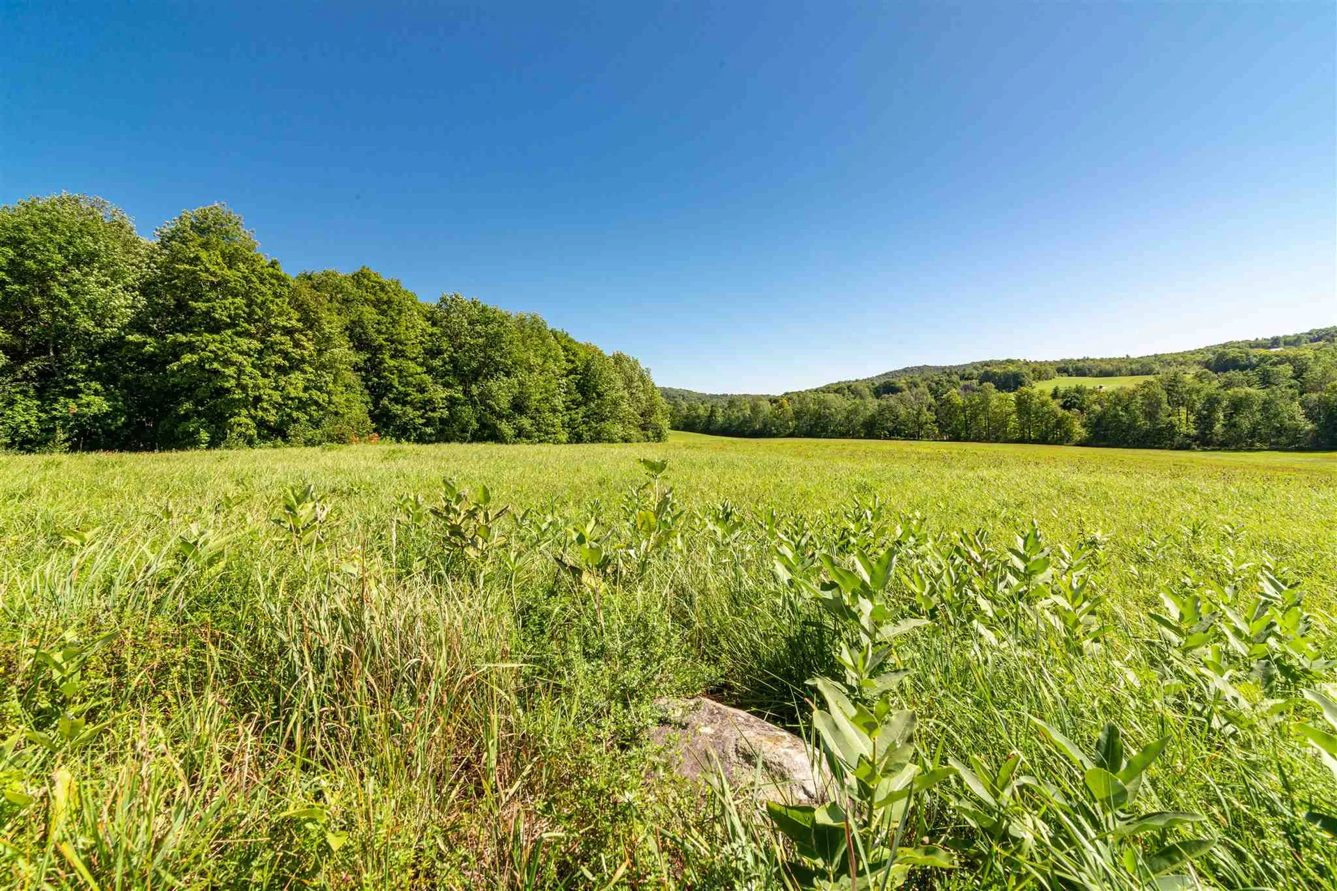 00 East Barnard Road Barnard VT 05031