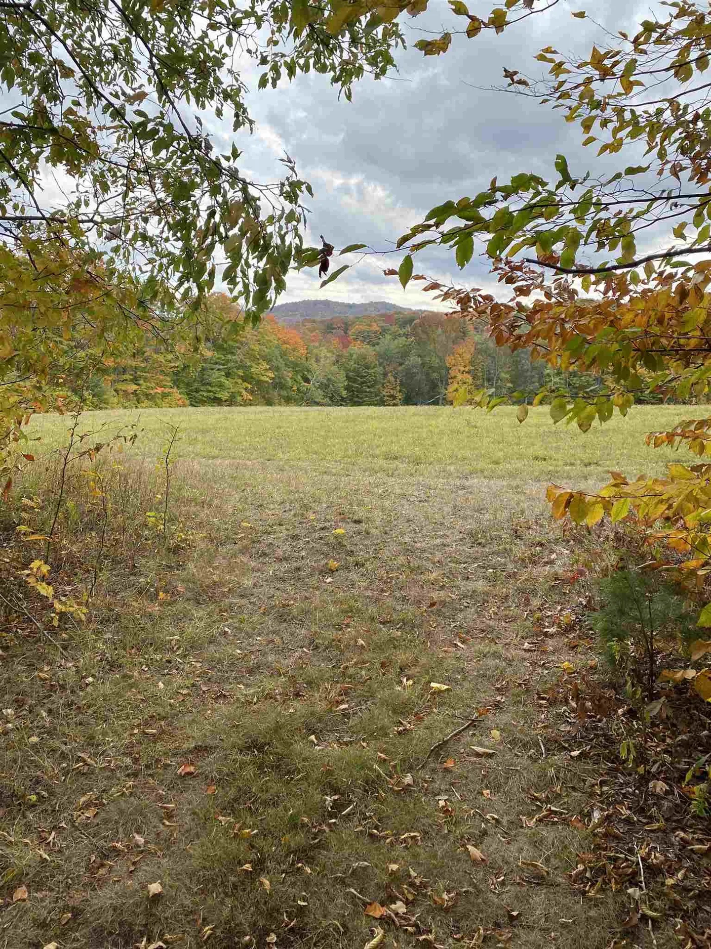 00 East Barnard Road Barnard VT 05031