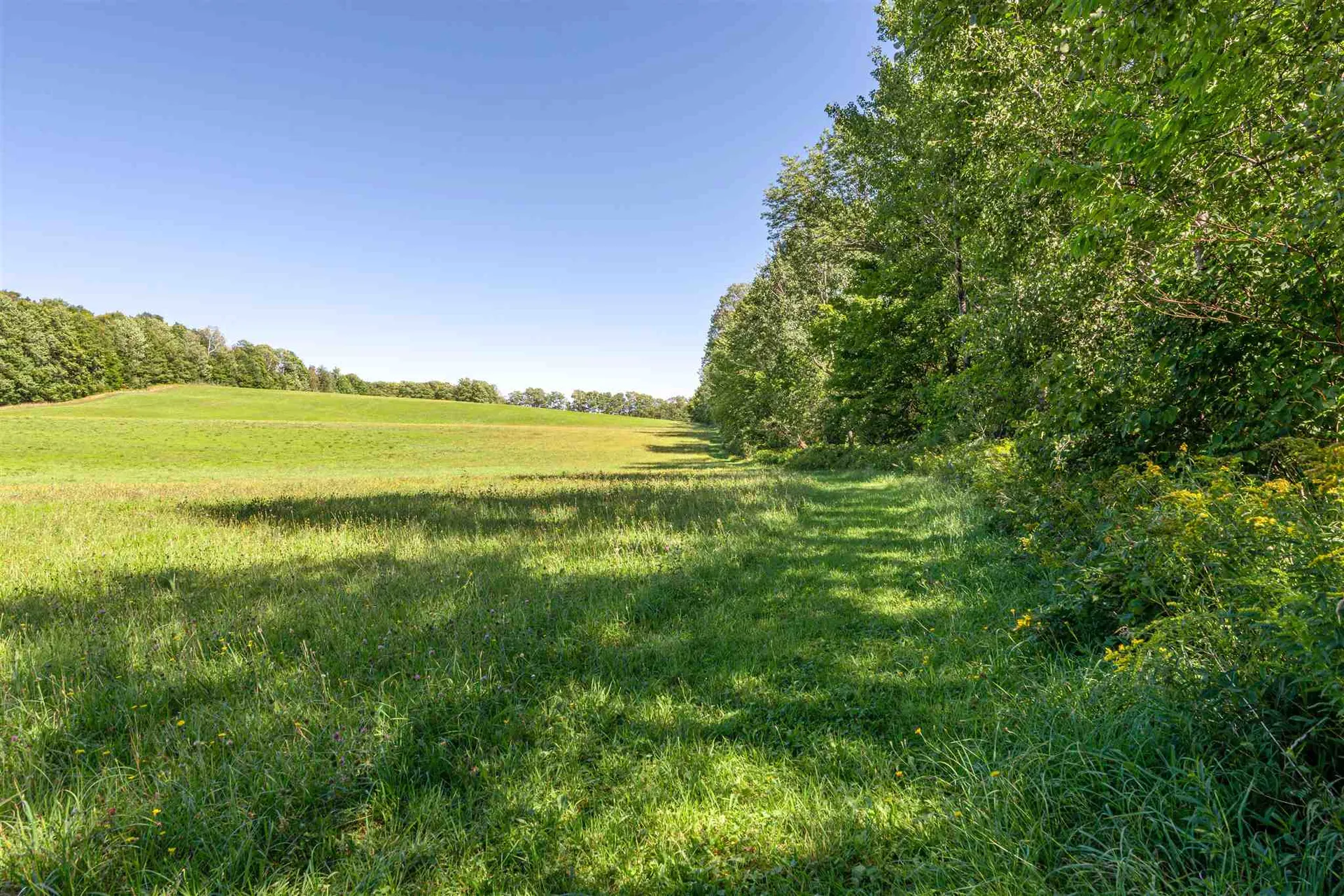 00 East Barnard Road Barnard VT 05031