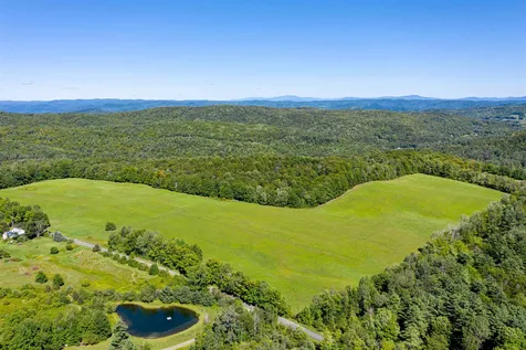 00 East Barnard Road Barnard VT 05031