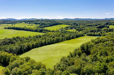 00 East Barnard Road Barnard VT 05031