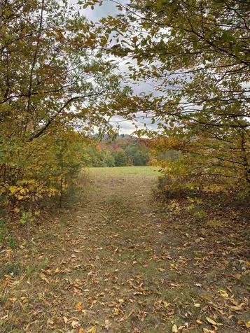 00 East Barnard Road Barnard VT 05031