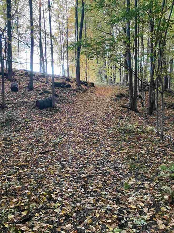 00 East Barnard Road Barnard VT 05031