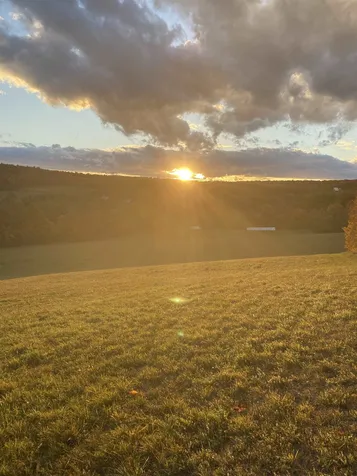 00 East Barnard Road Barnard VT 05031