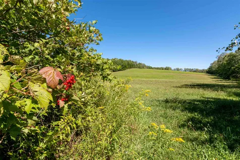 00 East Barnard Road Barnard VT 05031