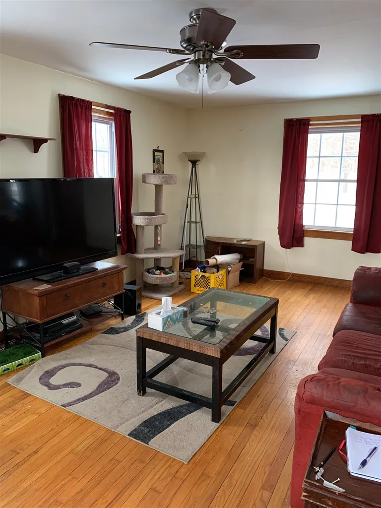 100 Seminary Hill Road Lebanon NH 03784