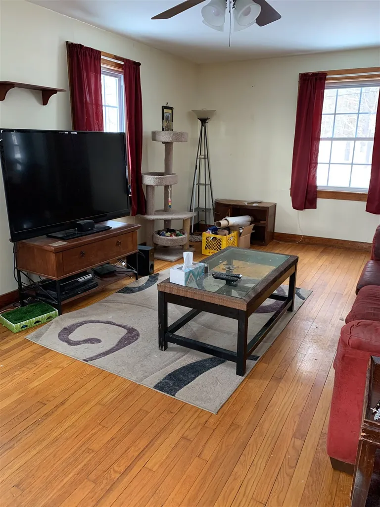 100 Seminary Hill Road Lebanon NH 03784