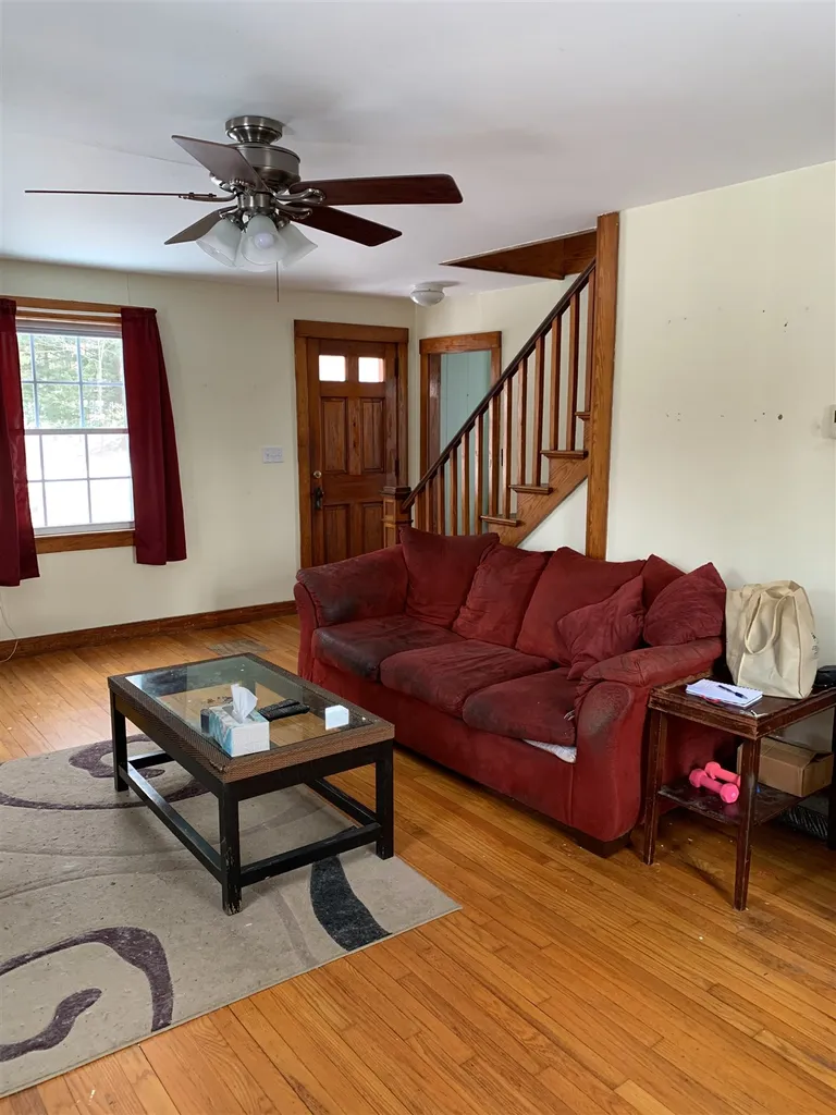 100 Seminary Hill Road Lebanon NH 03784