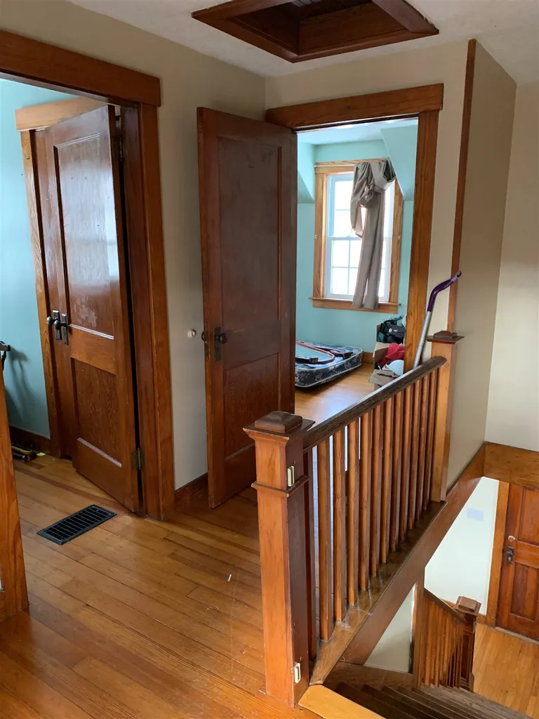100 Seminary Hill Road Lebanon NH 03784