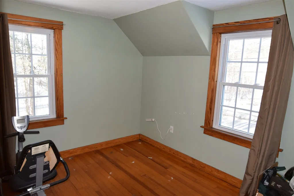 100 Seminary Hill Road Lebanon NH 03784