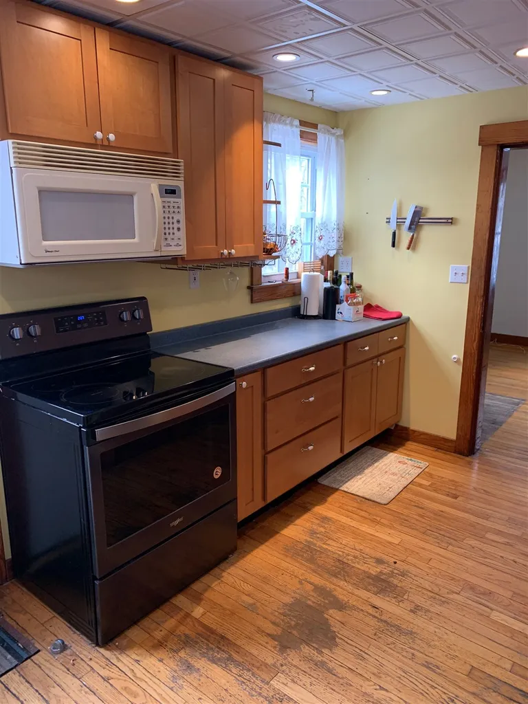 100 Seminary Hill Road Lebanon NH 03784