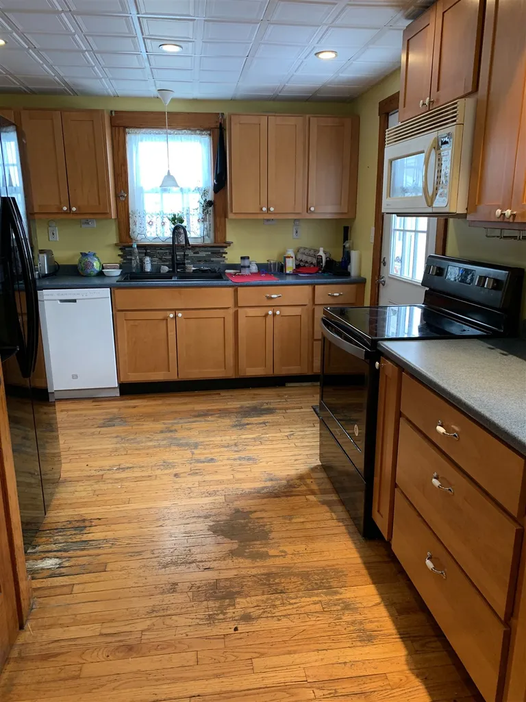 100 Seminary Hill Road Lebanon NH 03784