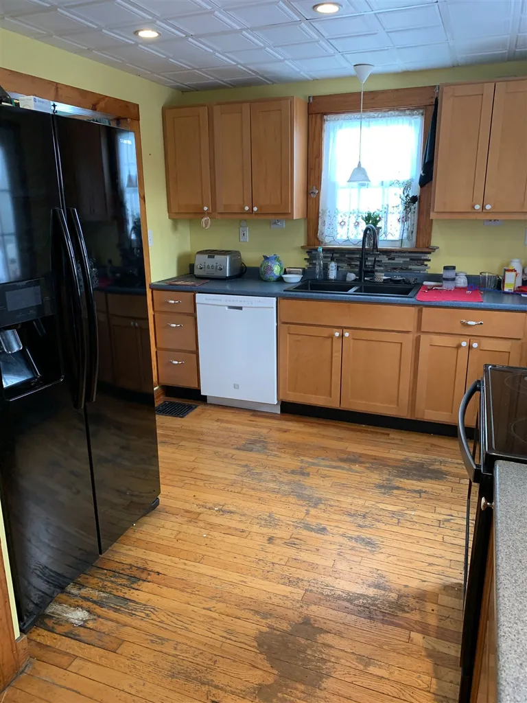 100 Seminary Hill Road Lebanon NH 03784