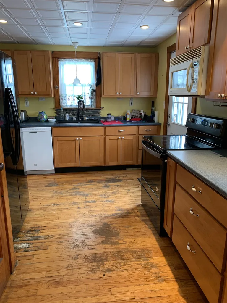 100 Seminary Hill Road Lebanon NH 03784