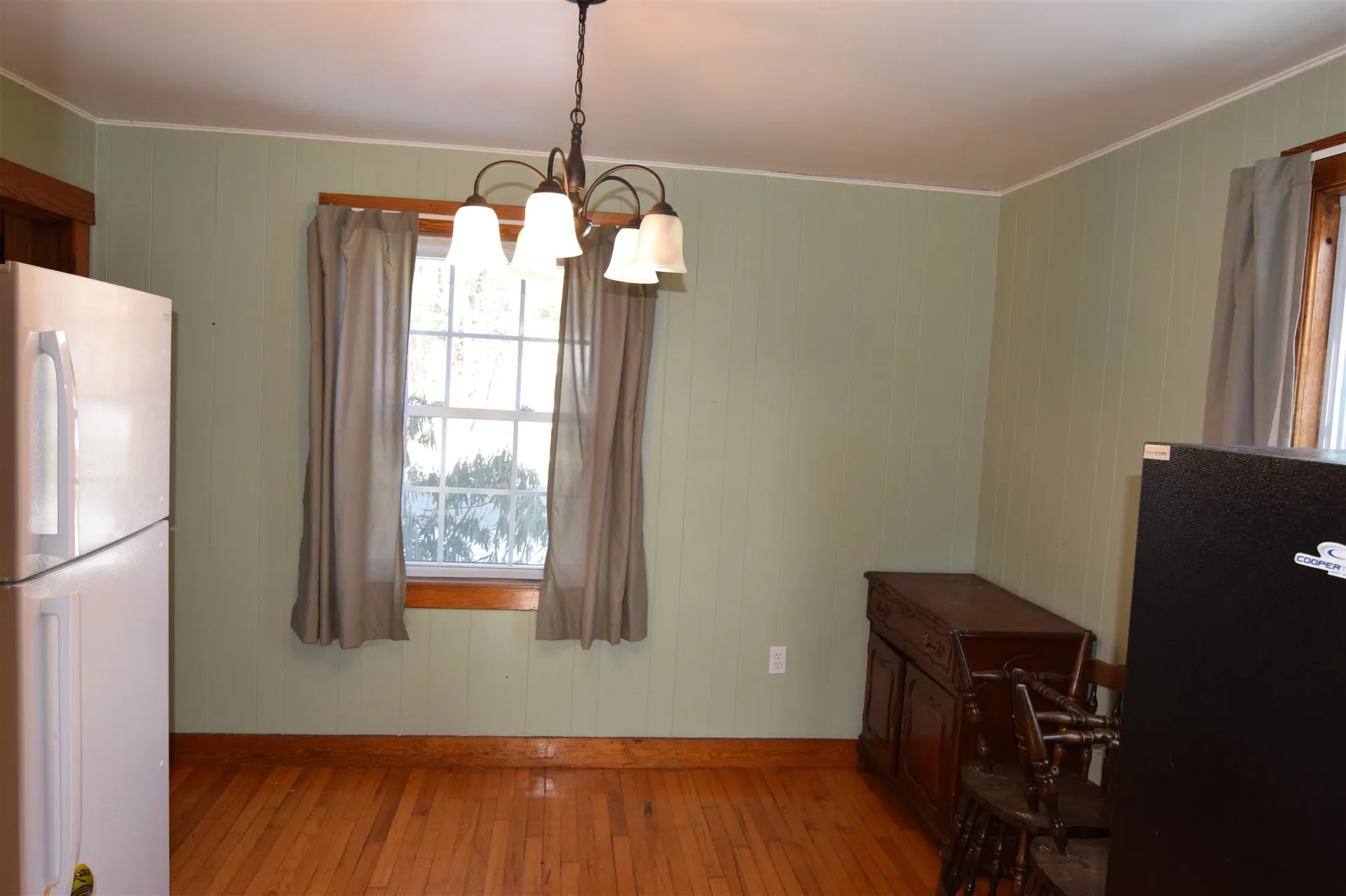 100 Seminary Hill Road Lebanon NH 03784