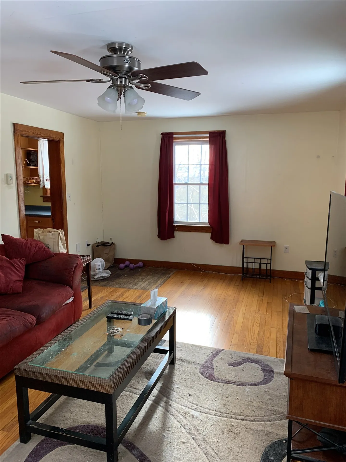 100 Seminary Hill Road Lebanon NH 03784
