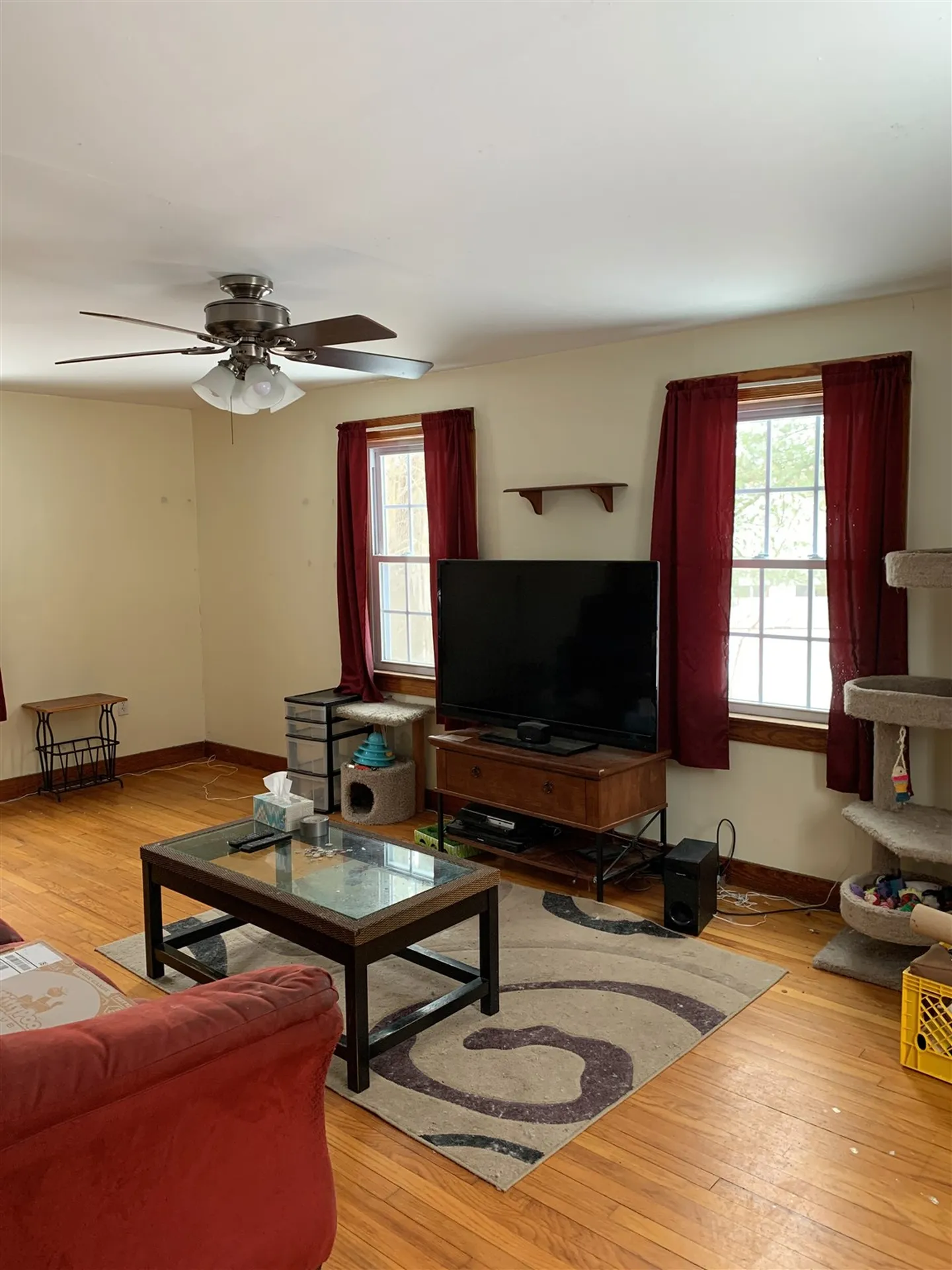 100 Seminary Hill Road Lebanon NH 03784