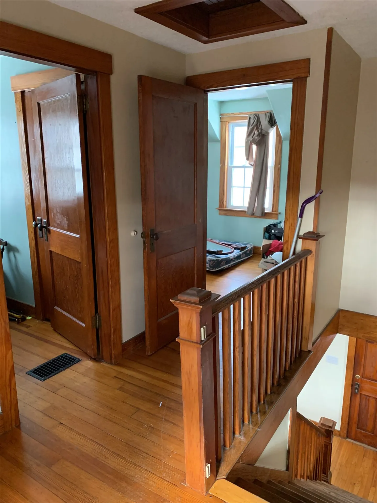 100 Seminary Hill Road Lebanon NH 03784