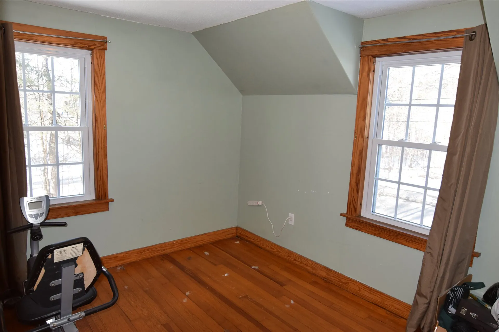 100 Seminary Hill Road Lebanon NH 03784