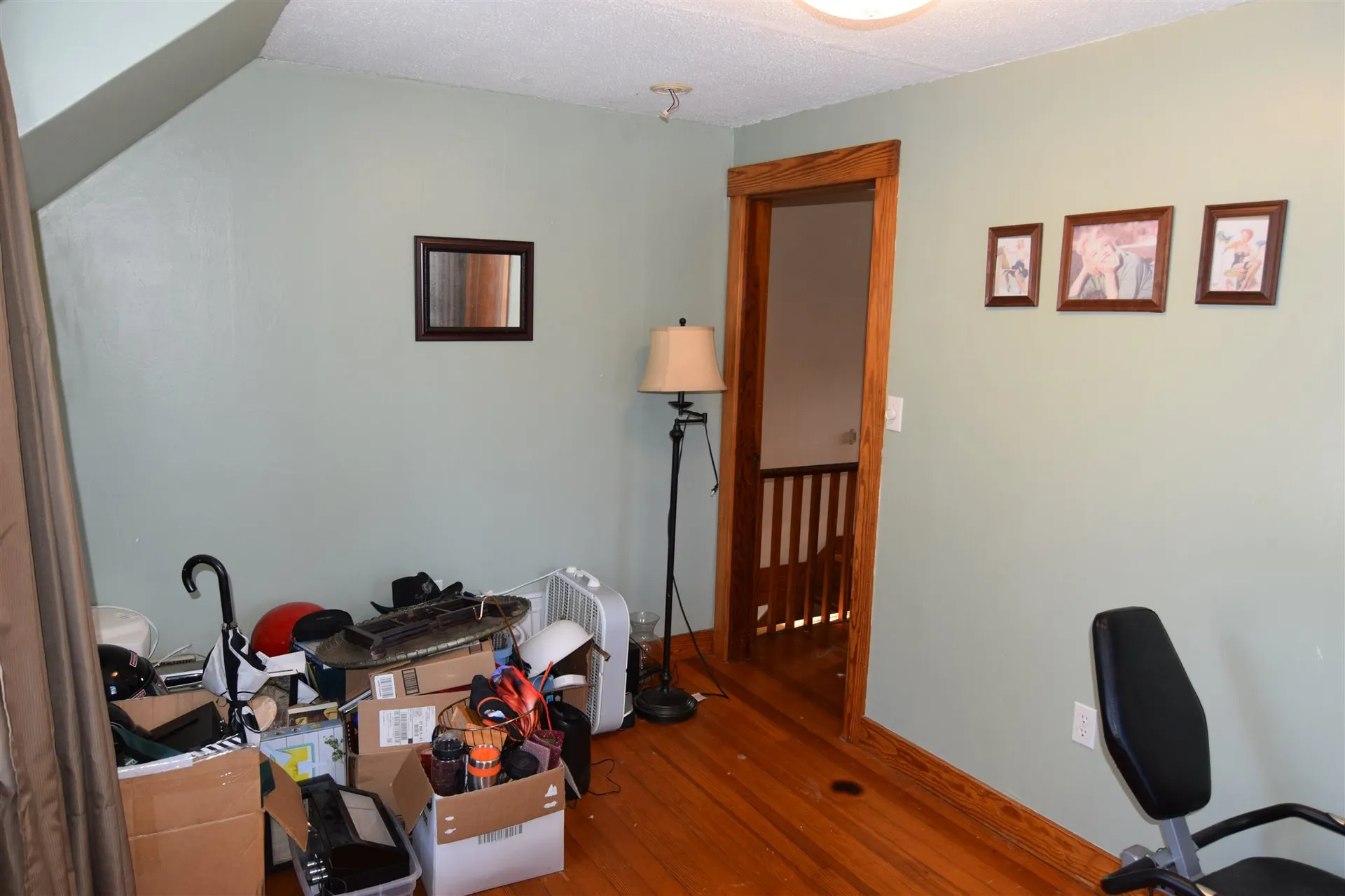 100 Seminary Hill Road Lebanon NH 03784