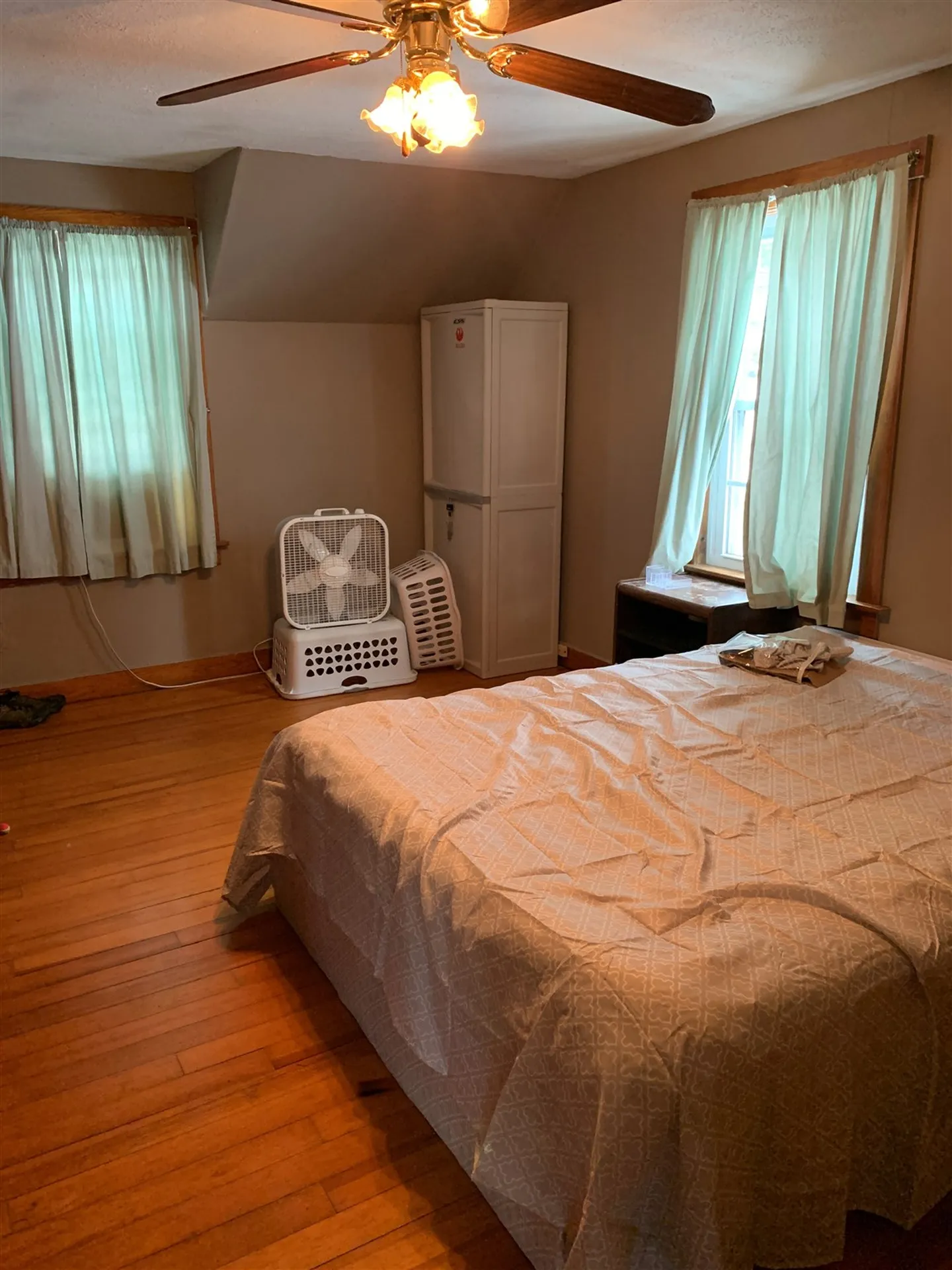 100 Seminary Hill Road Lebanon NH 03784
