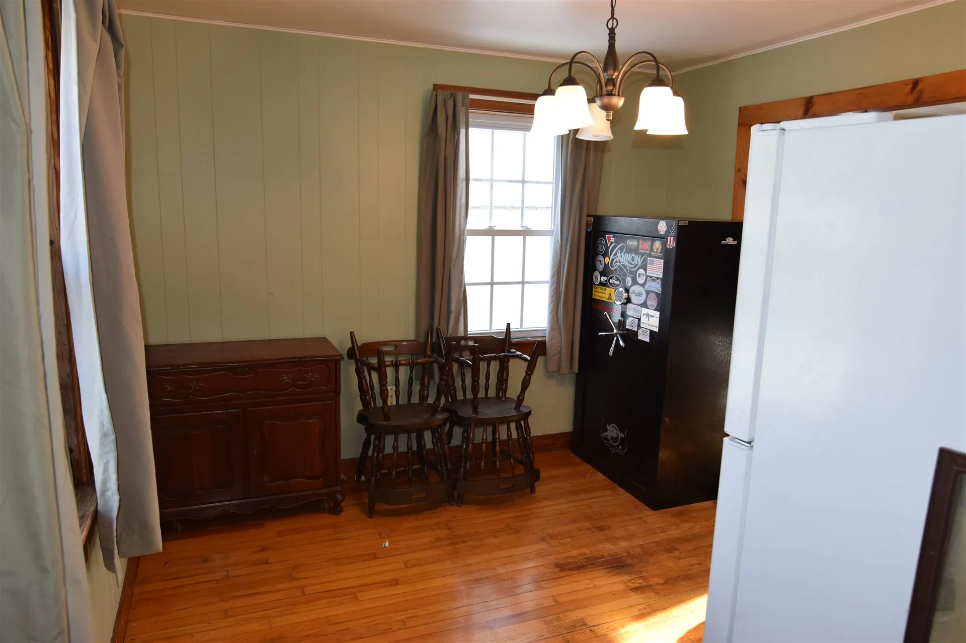 100 Seminary Hill Road Lebanon NH 03784
