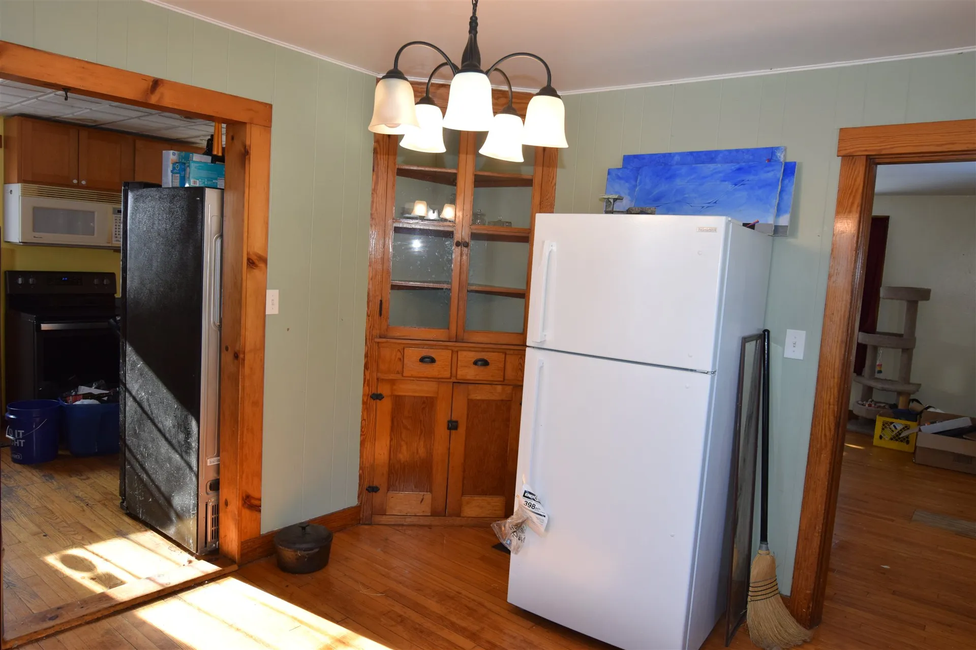 100 Seminary Hill Road Lebanon NH 03784